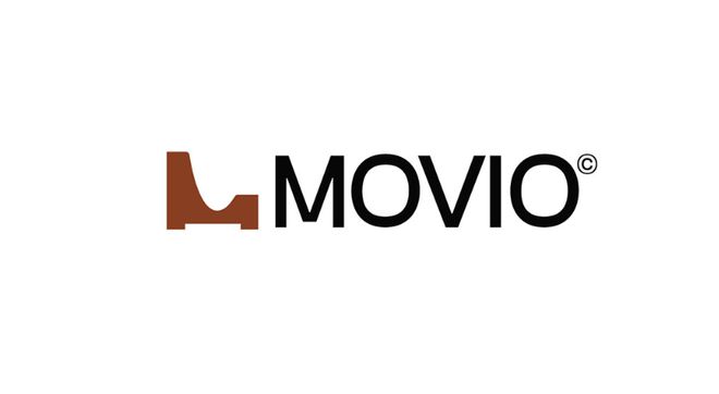 高端家具品牌设计参考MOVIO™(图1)