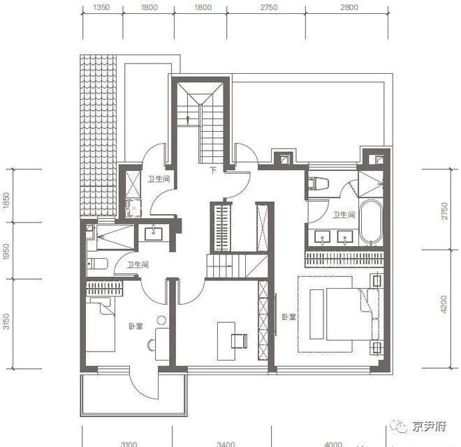 北京中建宸庐云起-售楼处欢迎您→(中建宸庐云起)售楼处电话详情(图4)