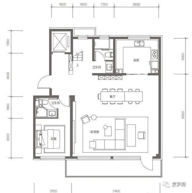 北京中建宸庐云起-售楼处欢迎您→(中建宸庐云起)售楼处电话详情(图3)