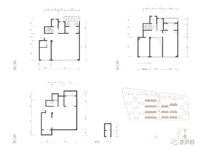 北京中建宸庐云起-售楼处欢迎您→(中建宸庐云起)售楼处电话详情(图2)