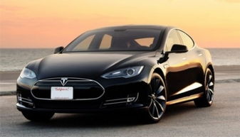 tesla特斯拉Tesla特斯拉(图1)