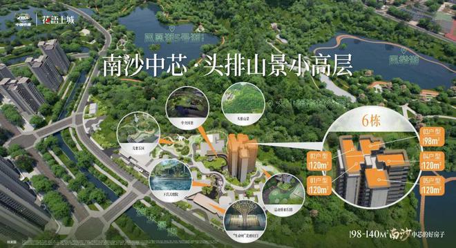 中国铁建花语上城售楼处→网站→楼盘详情→营销中心欢迎您(图1)