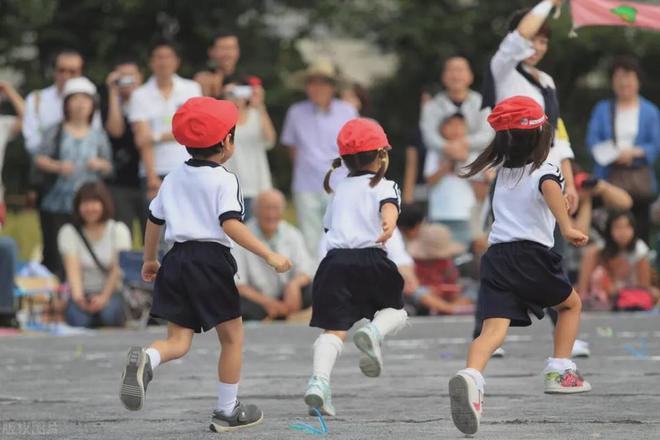 好玩有趣的幼儿园秋季运动会活动方案拿走不谢！(图4)