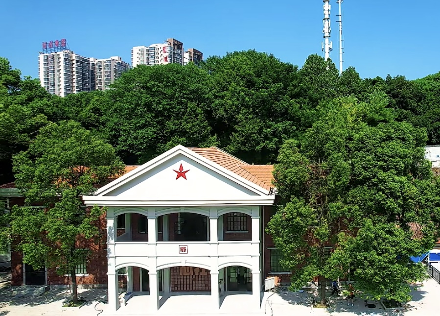 栉风沐雨砥砺行春华秋实满庭芳——衡阳市雁峰区第三届湖南旅游发展大会工作回眸(图9)