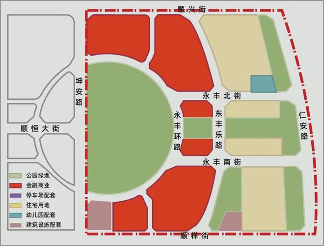 2024颐璟和煦售楼处-北京保利·颐璟和煦网站欢迎您-楼盘百科(图8)