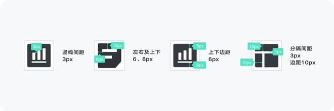 惊！图标设计竟藏这些门道UI设计师必读的宝藏指南(图34)