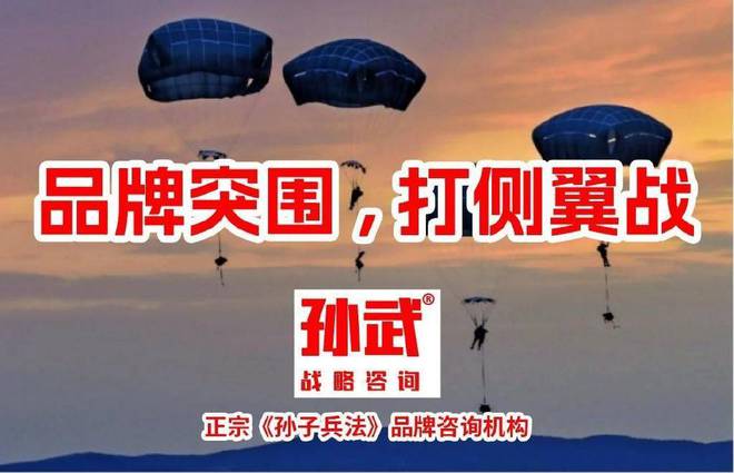 北京营销策划公司就找孙武战略咨询品牌10倍增长(图2)