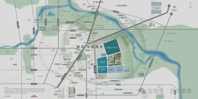 2025『中建璞园』售楼中心中建璞园网站欢迎您(图2)