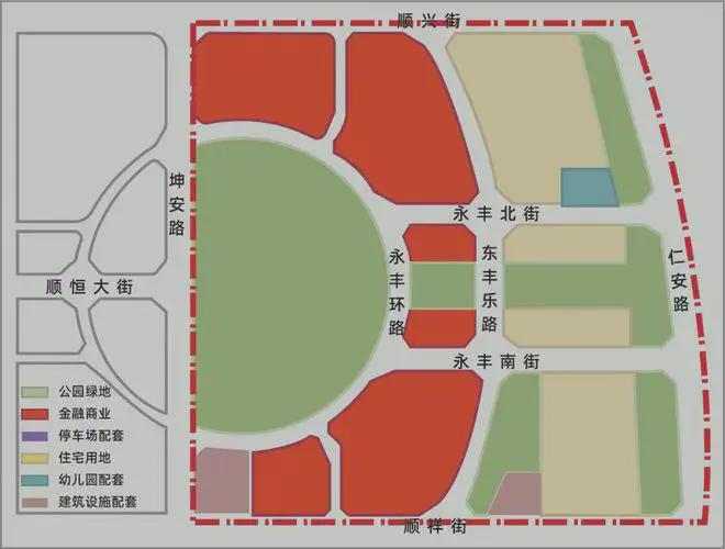 保利颐璟和煦（北京颐璟和煦）售楼中心丨熙悦晴翠【网站】(图9)