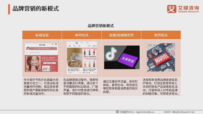 2024年中国品牌营销创新案例分析：安踏打造品牌矩阵渗透多级市场(图1)