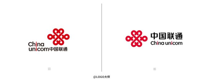 中国联通焕新国际品牌LOGO！(图1)